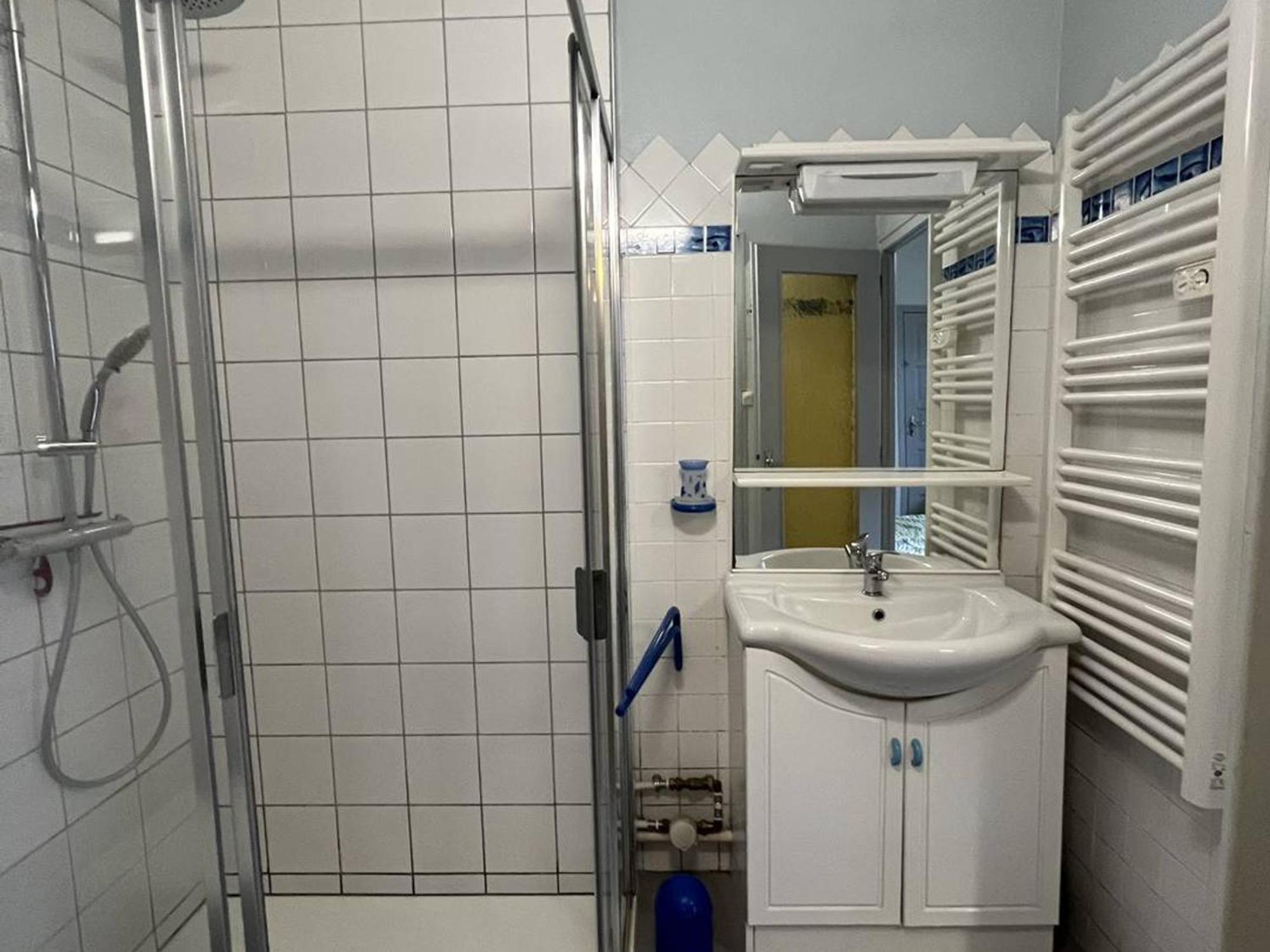 Appartement T2 Bis Cauterets - 50M Telecabine Et Thermes - 4/6 Pers - Parking Gratuit - Fr-1-234-300 Exterior foto